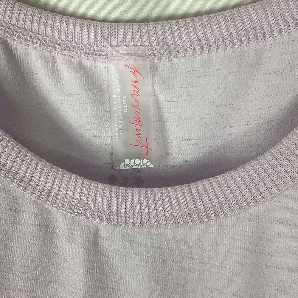 Free People Movement Tempo Flash Tank - Picture 8 of 9